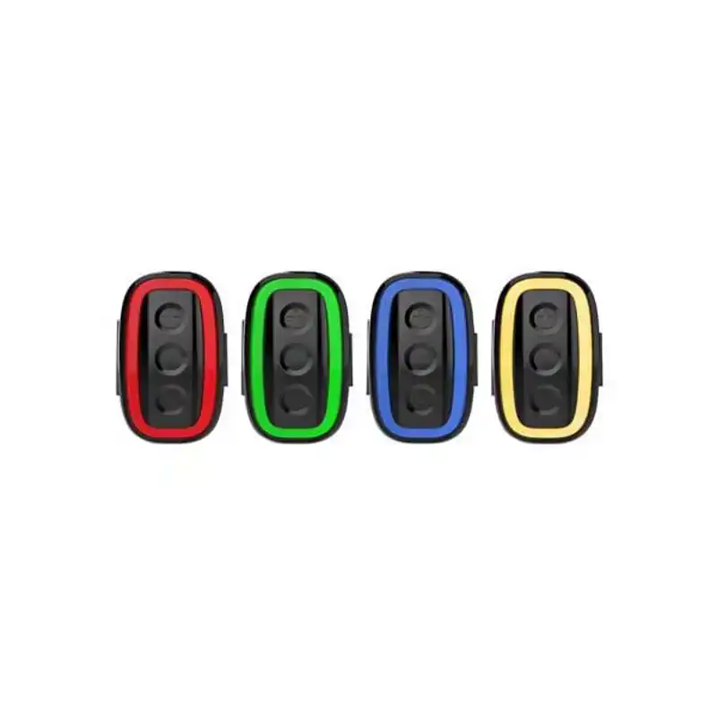 TopCat Alarm - Blue