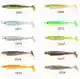 Piglet Shad - C001 - Alcatraz