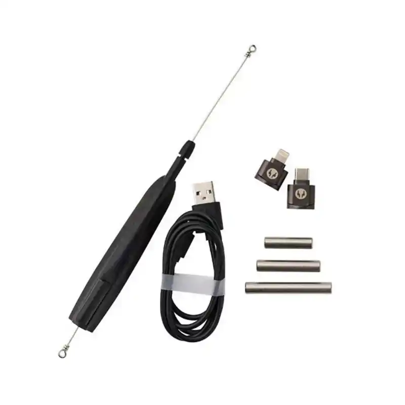 2K WiFi Underwater Camera
