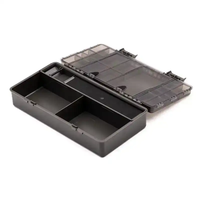 Basix Tackle Box