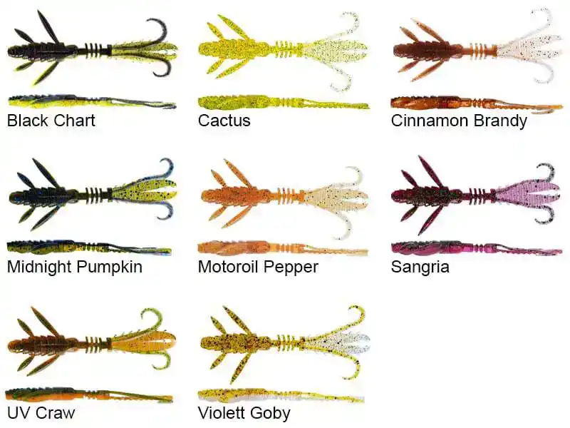 CreCraw Ripplr