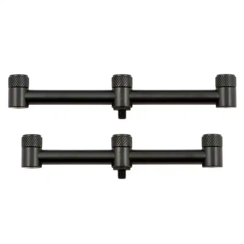 Black Label QR Fixed Buzz Bars - 2 Rod - 9,5 & 11 cm