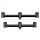 Black Label QR Fixed Buzz Bars - 2 Rod - 9,5 & 11 cm