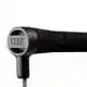 Scope Black Duplon Rods - 9 ft - 3,25 lb