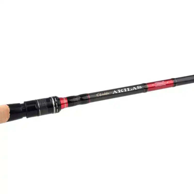 Akilas Heavy Deep Diver Minnow & Heavy Jig - 2,40 m - 10/45 