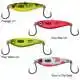 A-Static Vibratix - 12 cm - Firetiger UV