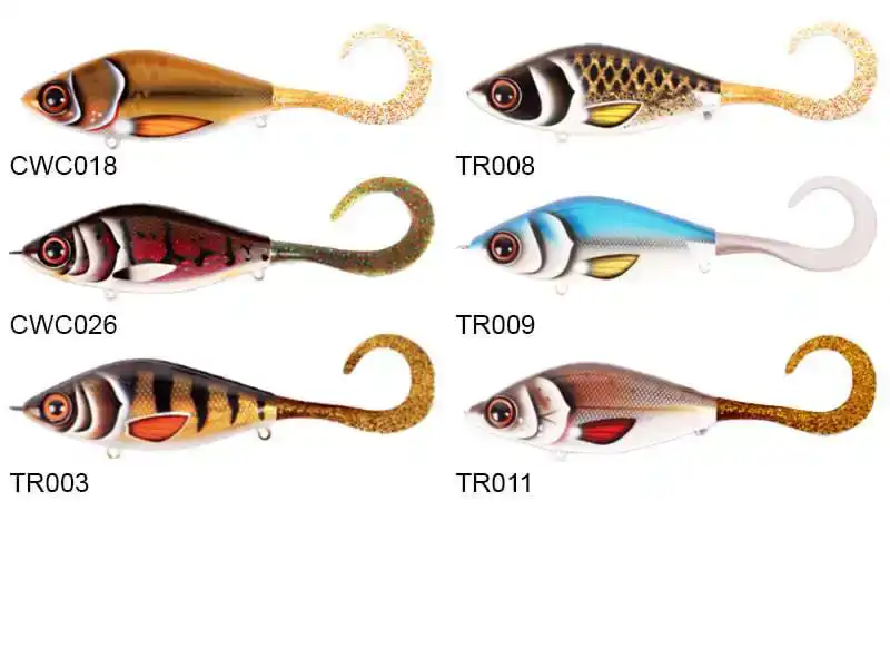 Guppie - C778