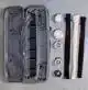 GTS Rod & Reel Vault Carbon