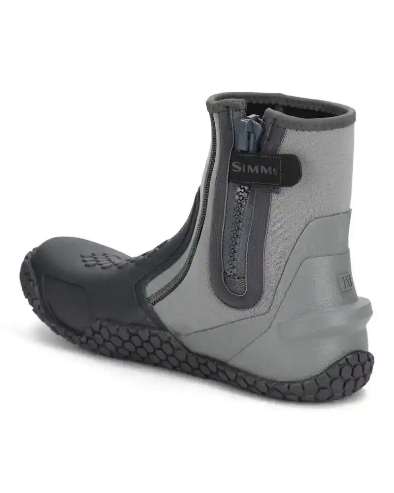 Zipit Bootie Cinder 14