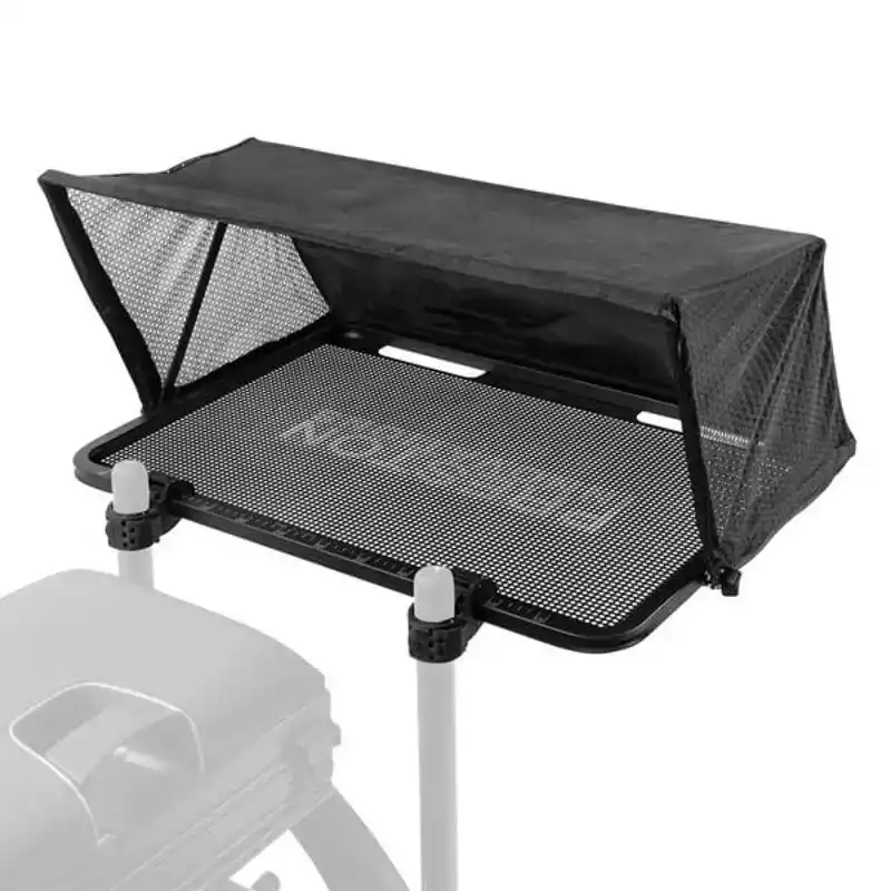 Offbox 36 - Venta-Lite Hoodie Side Tray - Small - 28 x 43 x 