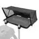 Offbox 36 - Venta-Lite Hoodie Side Tray - Small - 28 x 43 x 
