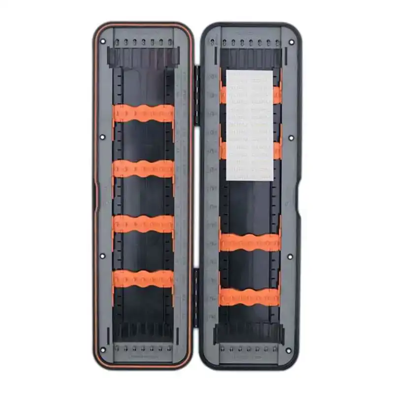 Adjustable Rig Case