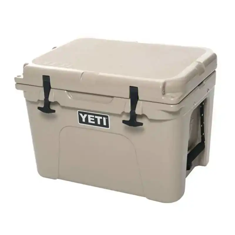 Tundra 35 Cooler - Tan