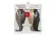 Introductory Hackle Pack - Four 1/2 Capes