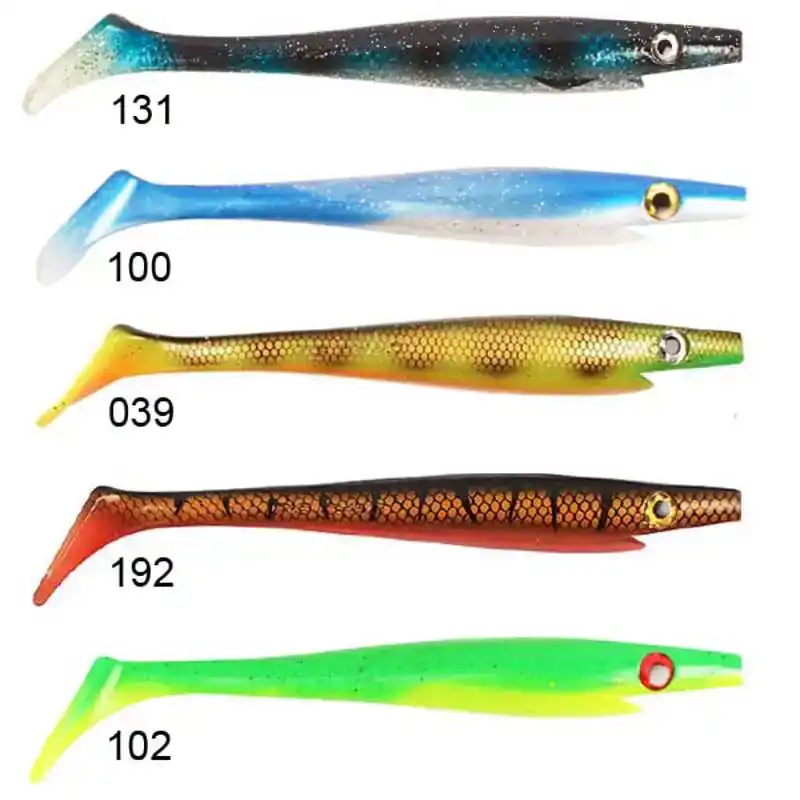 The Pig Shad - C158