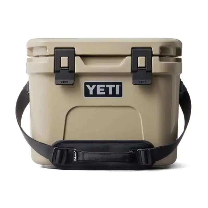 Roadie 15 Cooler - Charchoal