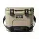 Roadie 15 Cooler - Charchoal
