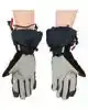 Challenger Insulated Glove Black M