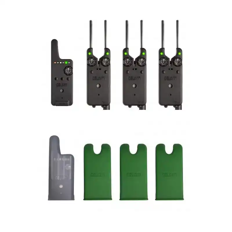 TXI-D Digital Presentation Set - Purple