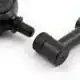 Black Label QR Fixed Buzz Bars - 2 Rod - 9,5 & 11 cm