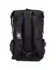 Dry Creek Rolltop Backpack  Black