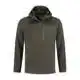 Kore Polar Fleece Jacket - Maat: L - Charcoal