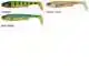 U-Shad - 17 cm - Banancola UV