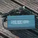 Oplader 12V - 5Ah
