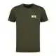 Bobbin Tee - Maat: S - Black
