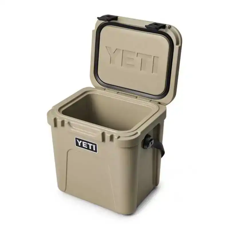 Roadie 24 Cooler - King Crab Orange