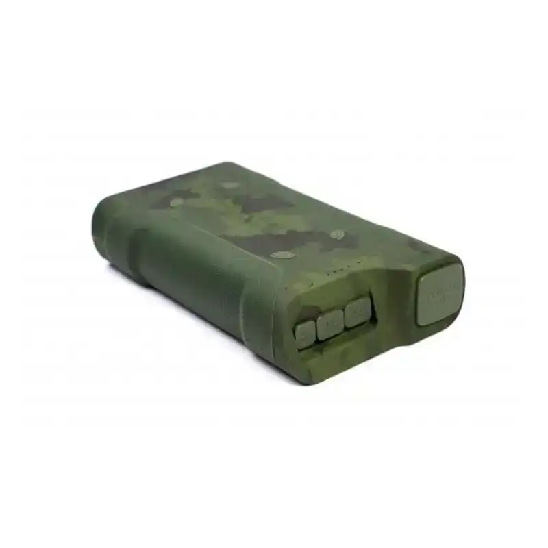 Vault C-Smart Wireless Powerbank - 26950mAh - Green