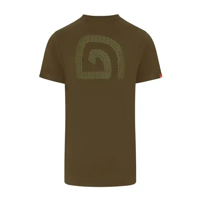 CR Logo T-Shirt - Medium
