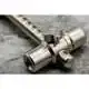 Elbowz High-Grade 316 Stainless Steel - 2 Rod Slim (6" & 5")
