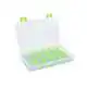 Box with TakLogic Technology - Small - 23 x 12,7 x 3,5 cm