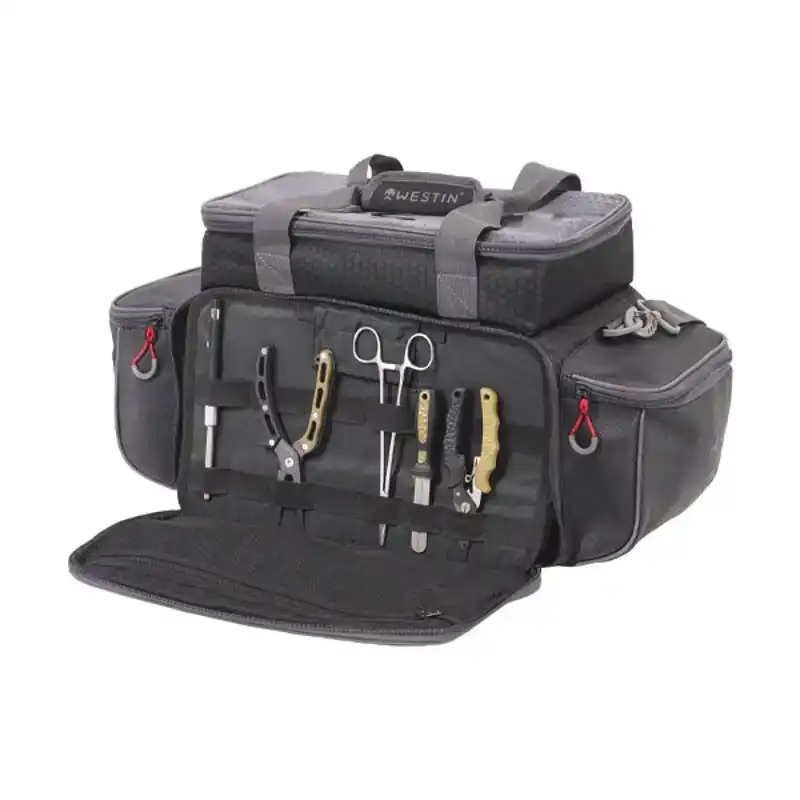 W4 P&T Master Bag