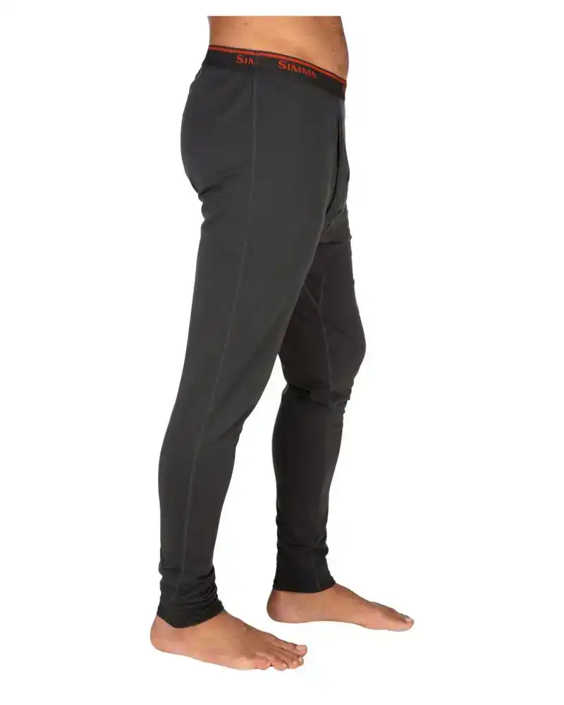 Lightweight Baselayer Bottom Carbon 3XL