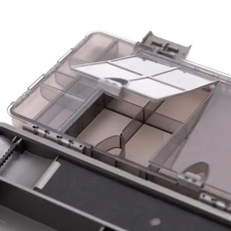 Basix Tackle Box