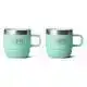 Rambler 6 oz Espresso Mug - Black