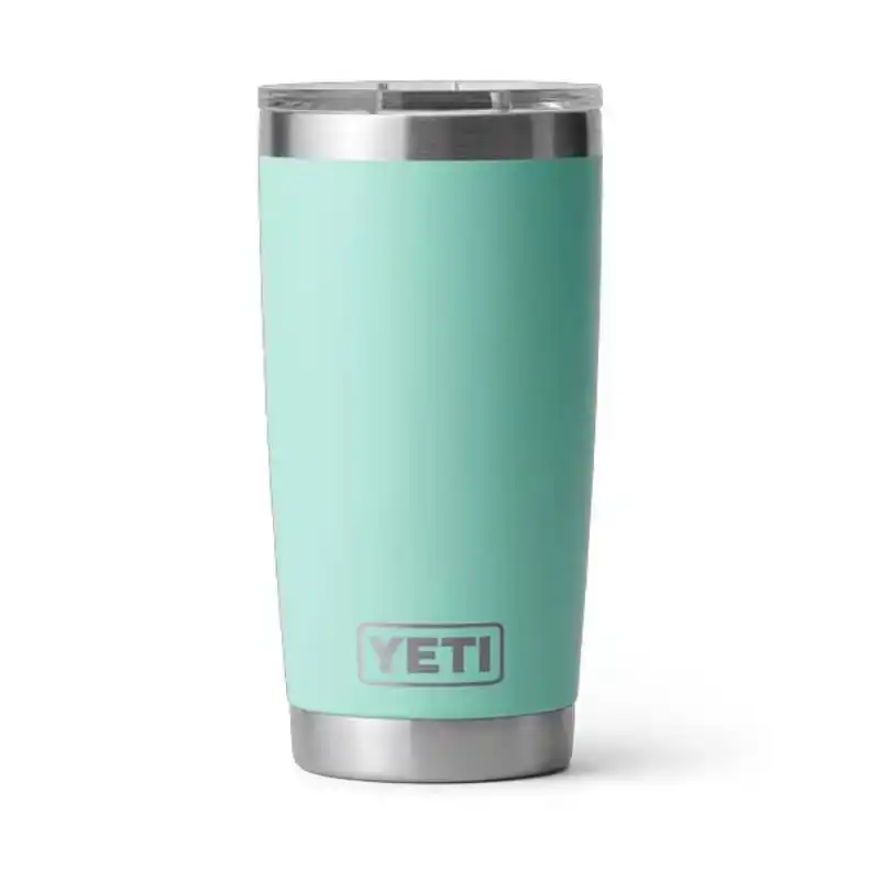 Rambler 20 oz Tumbler - White