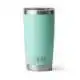 Rambler 20 oz Tumbler - White