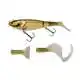 Zilla Tailswinger - 14 cm - Ayu Green