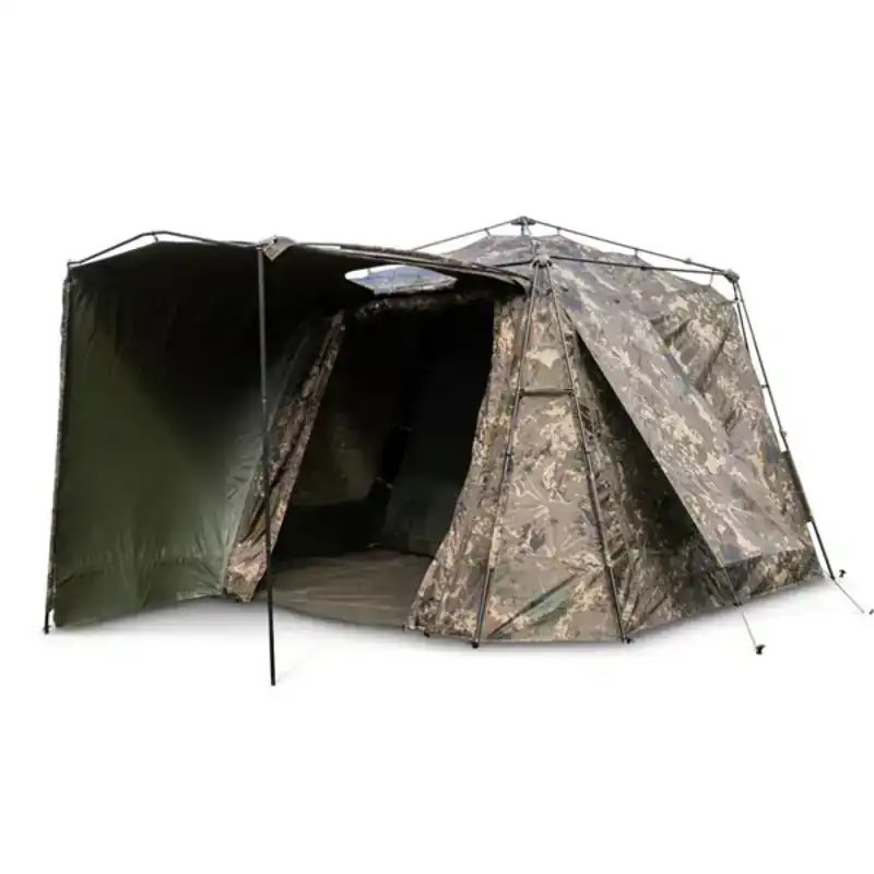 Bank Life Blockhouse Camo Pro