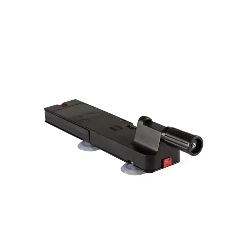 Portable Line Spooler