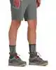 Neoprene Wading Socks Steel L