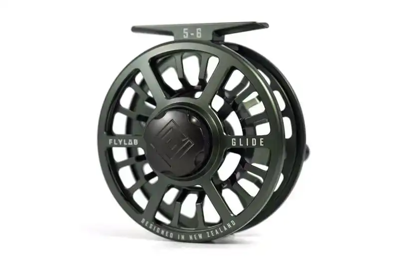 Glide Reel 5/6