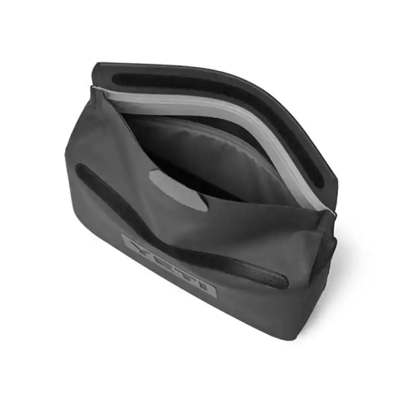 Sidekick Dry 3L - Charcoal