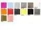 Zonkerstrips - 3 mm - Fluo Pink