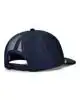 Captain's Hat Huckleberry