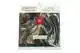 Introductory Hackle Pack - Four 1/2 Saddles