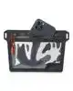 Dry Creek Tech Pouch Black